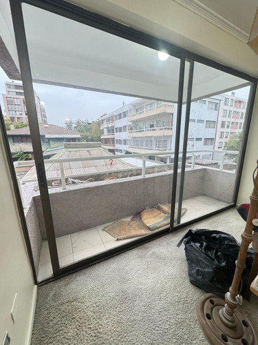 Depto En Povidencia En Arriendo 2d+2b+e+b