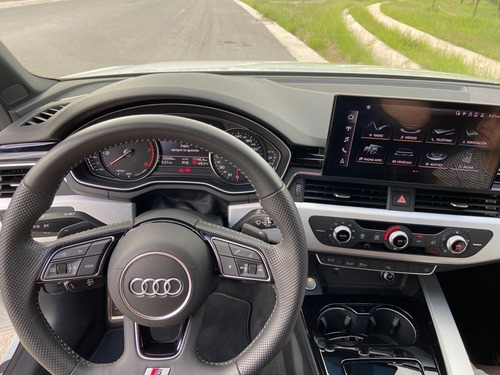 Imagen 7 de 9 de Audi