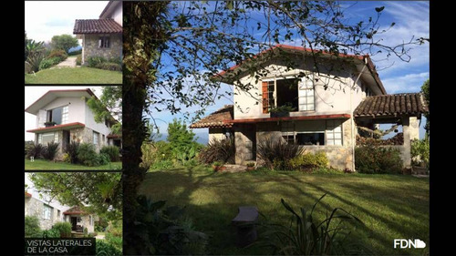 Rancho Entre Nubes Y Montañas En Cuetzalan Puebla