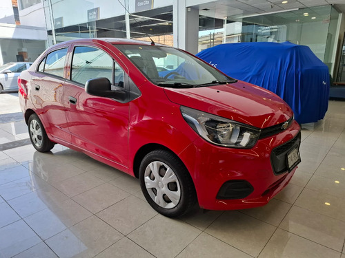 Chevrolet Beat 1.3 Nb Lt Mt