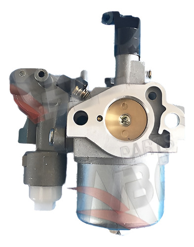 Carburador Nuevo Carb Para Motores Subaru Robin Ex17 ~ 277-6