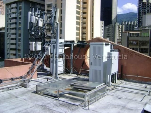 Imagen 11 de 11 de Edificio En Venta En La Candelaria 21-21067 Zoraida Sánchez 0414-3653415