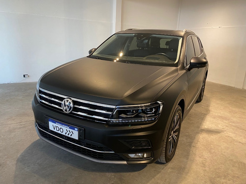 Imagen 1 de 14 de Volkswagen Tiguan Allspace 2.0tsi Highline Vehiculosdeloeste