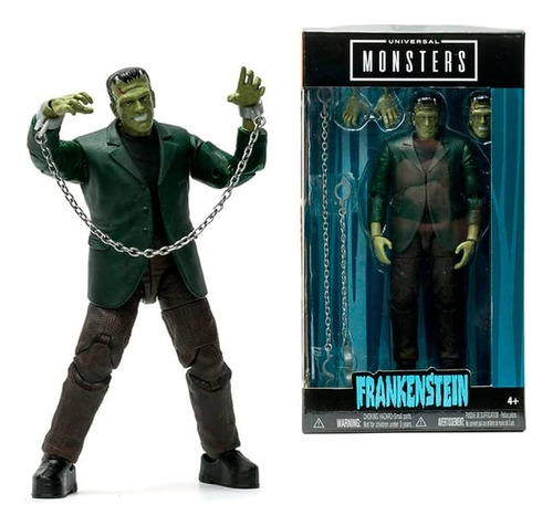 Universal Monsters Frankenstein - Eternia Store