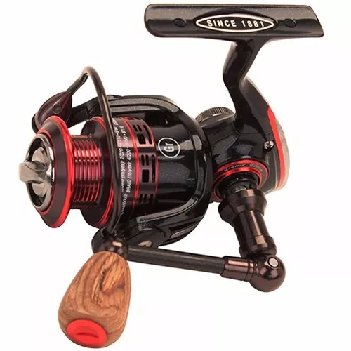 Pflueger President Limited Edition Spinning Reel