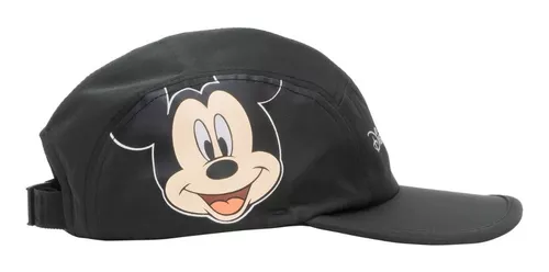 Promo! - Boné Disney X High 5 Panel Mickey