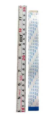 comprar Cable Flexor De 40 Conectores De 0.5 Mm X 20 Cm Inverso