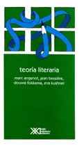 Comprar Teoria Literaria - Angenot, Bessiere Y Otros
