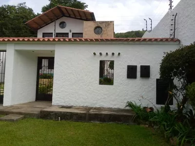 Casa en venta