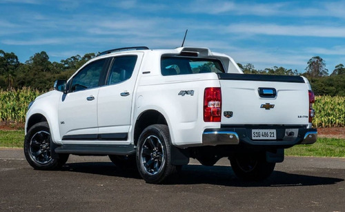Chevrolet S10 Pick-up High Country 2.8td 4x4 Automática Ep
