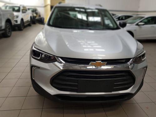 Imagen 25 de 25 de Chevrolet Tracker Lt At 0km. Entrega Inmediata 2023 Go