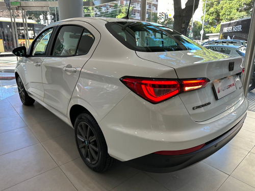 Fiat Cronos 1.3 Drive Mt