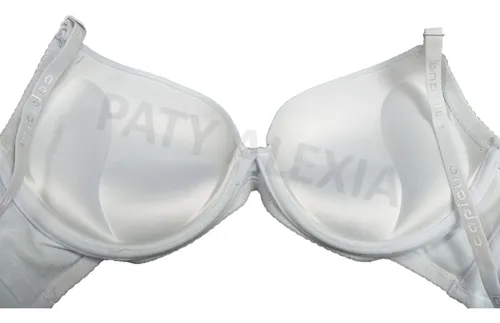 Corpiños doble push up hotsell