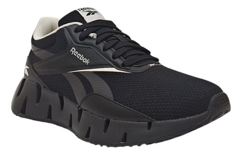Zapatilla Reebok Zig Dynamica Str Running Unisex 209532