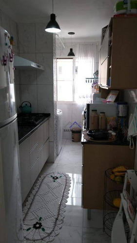 Apartamento No Medeiros - Ap1976