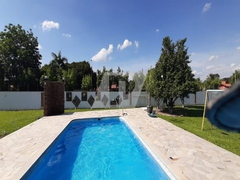 Imagem 8 de 30 de Chácara Santa Rita - Ch00108 - 69303508