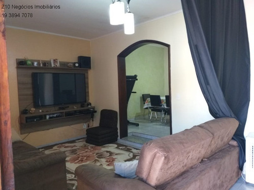 Imagem 7 de 28 de Venda, Jd Eldorado - Ca08609 - 34700207