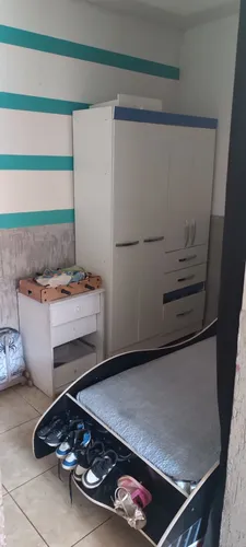 Vendo Ágio De Casa 45 Mil ( Prestação 650)