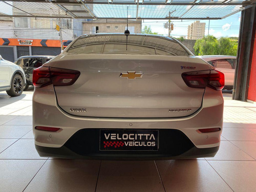 Chevrolet Onix Plus 10tat Pr1