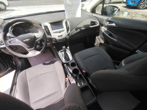 Chevrolet Cruze 1.4 Ls At