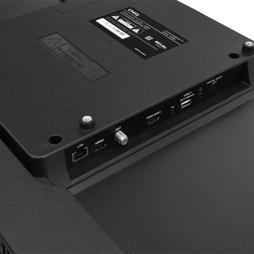 Imagen 3 de 3 de Smart Tv - Chiq - 32 - 720p - Android Tv Certificado