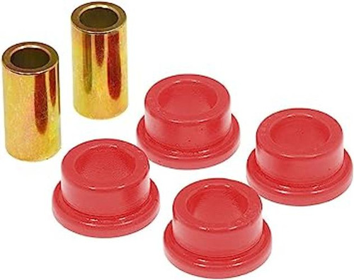 Prothane 19 908 Rojo Straight Choque Monte Bushing