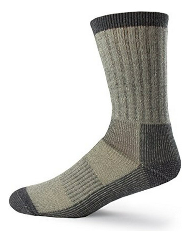 Visit The Minus33 Merino  Wool Day Hiker Sock