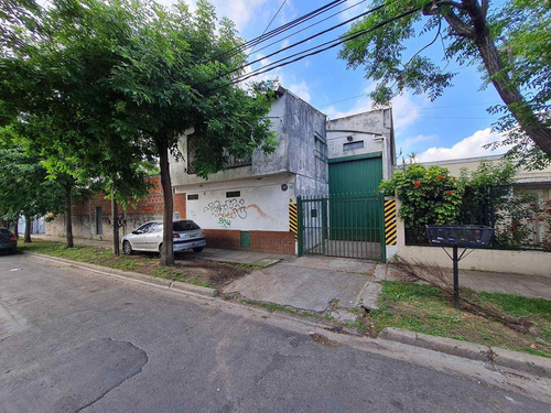 Imagen 1 de 15 de Venta Deposito Con Oficina Vestuario Hurlingham