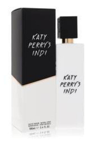 Katy Perry Indi Edp 100ml Premium