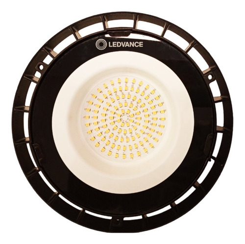 Campana Colgante Led Highbay Ledvance Osram 60w Luz Fria  