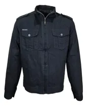 Comprar Campera Liviana Gabardina Hombre Media Estacion