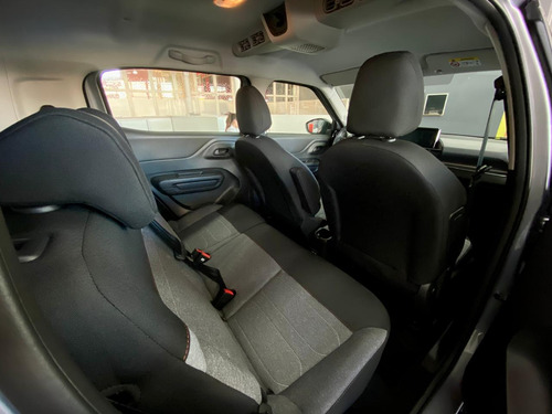 Citroën C3 Aircross 1.0 Feel Pack 7As Turbo 200 Cvt