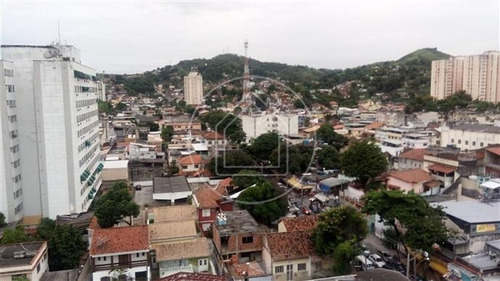 Apartamento - Ref: 848160