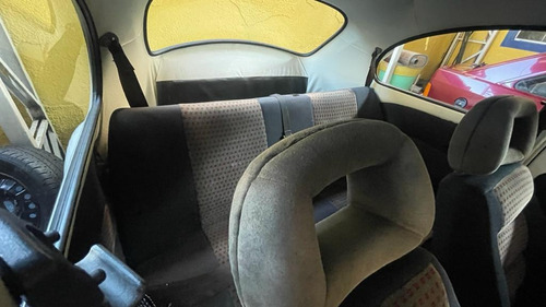 Imagem 8 de 9 de Vw Fusca 1300l