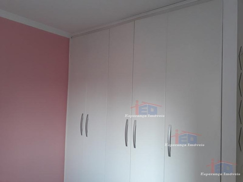 Imagem 13 de 15 de Ref.: 4625 - Apartamento Em Osasco Para Venda - V4625