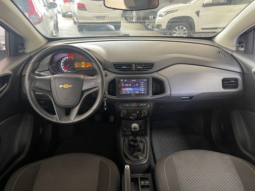 Imagem 8 de 10 de Chevrolet Joy 1.0 Spe4 Flex Manual