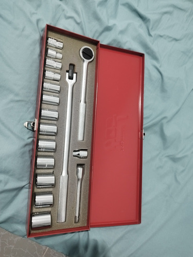 Juego De Dados 17pzs