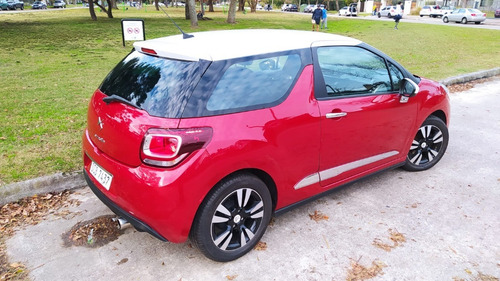 Citroen Ds 3 1.2 Único Dueño