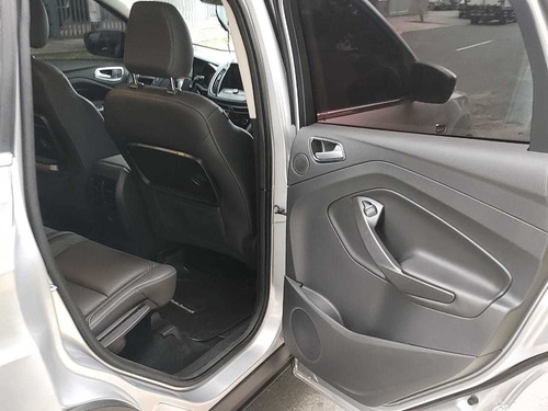 Ford Escape 2019 Awd Se