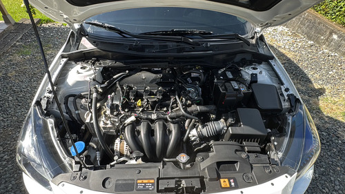 Mazda 2 Sedan 1.5 Grand Touring At