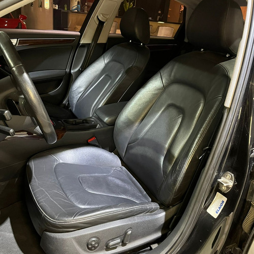 Audi A4 3.2 V6 Fsi Quattro Tiptronic