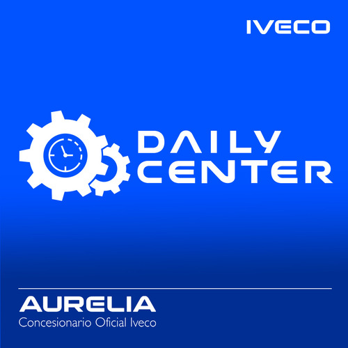 Tapa De Ditribucion Posterior Daily Iveco 504010962