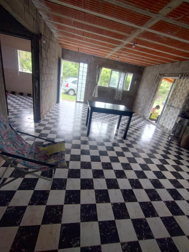 Casa En Venta En Las Muyunas Huerta Grande