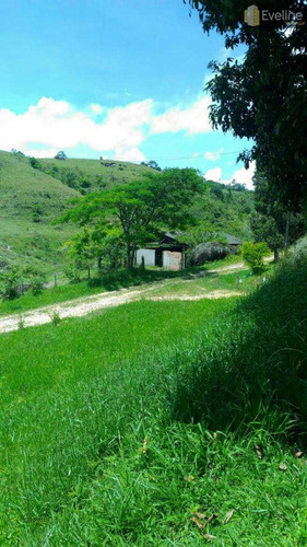 Imagem 7 de 14 de Fazenda Com 2 Dorms, Cézar De Souza, Mogi Das Cruzes - R$ 2 Mi, Cod: 722 - V722