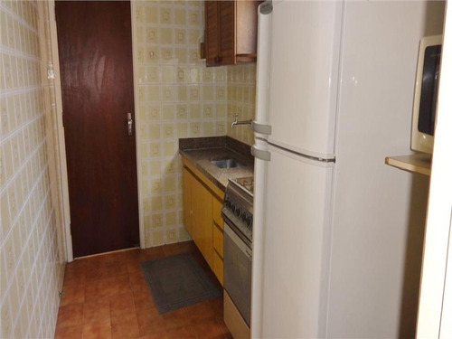 Imagem 14 de 15 de Apartamento Residencial À Venda, Praia Das Astúrias, Guarujá. - Ap2286 - 34708989