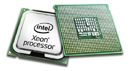 Processador Intel Xeon E5405 Quad-core 2.0ghz 12mb Slap2 Oem