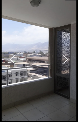 Vendo Departamento 3 Dormitorios Condominio Terramar Iii Val