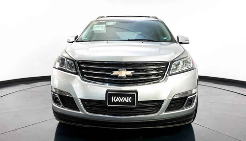 Imagen 3 de 15 de 36810 - Chevrolet Traverse 2014 Con Garantía At