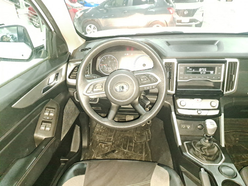 GWM Poer 2.0T Premium 2Wd Mt