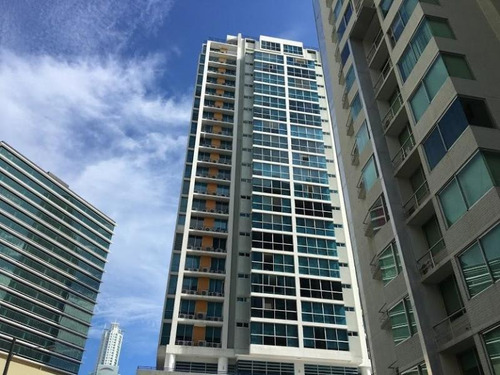 Imagen 1 de 14 de Venta De Apartamento En Costa View, Costa Del Este 21-3740